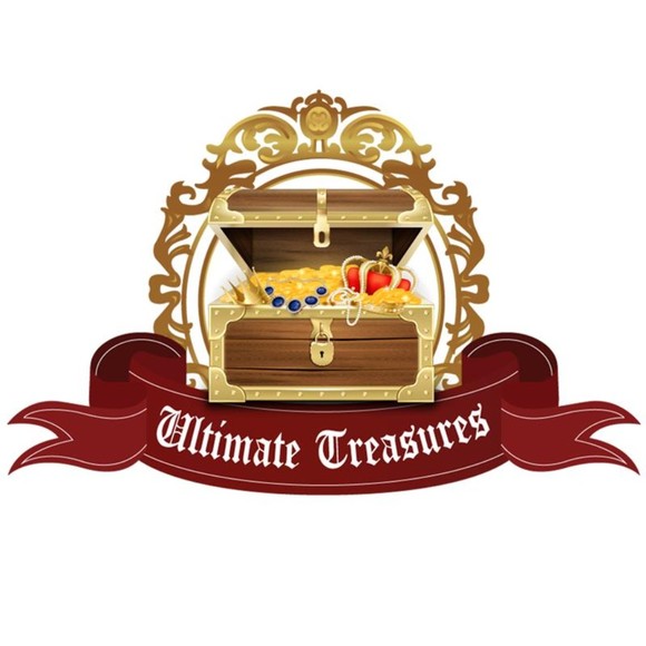 ulttreasures